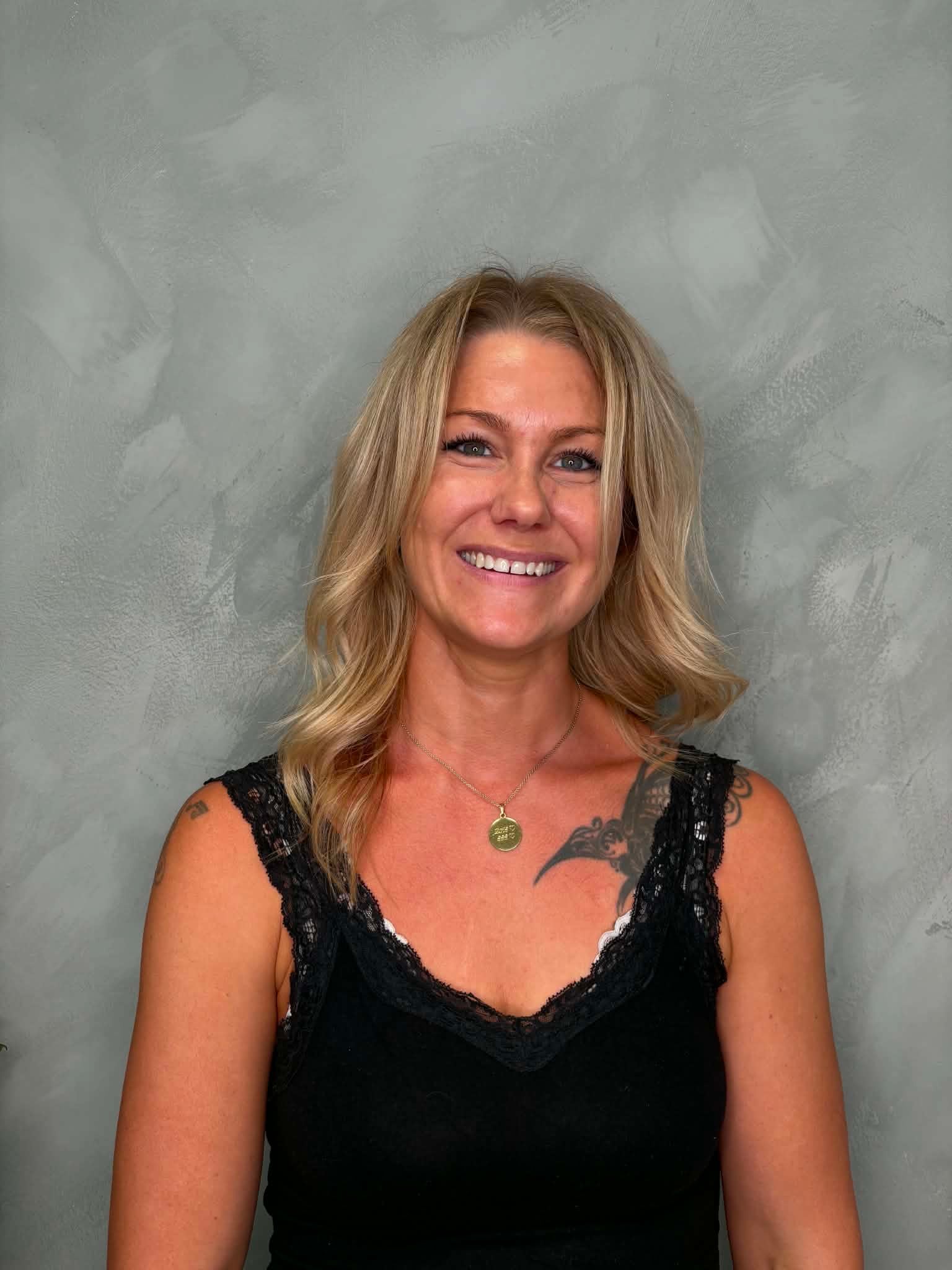 Ann-Kristine
